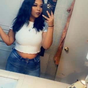 Meet your Posher, Stormii